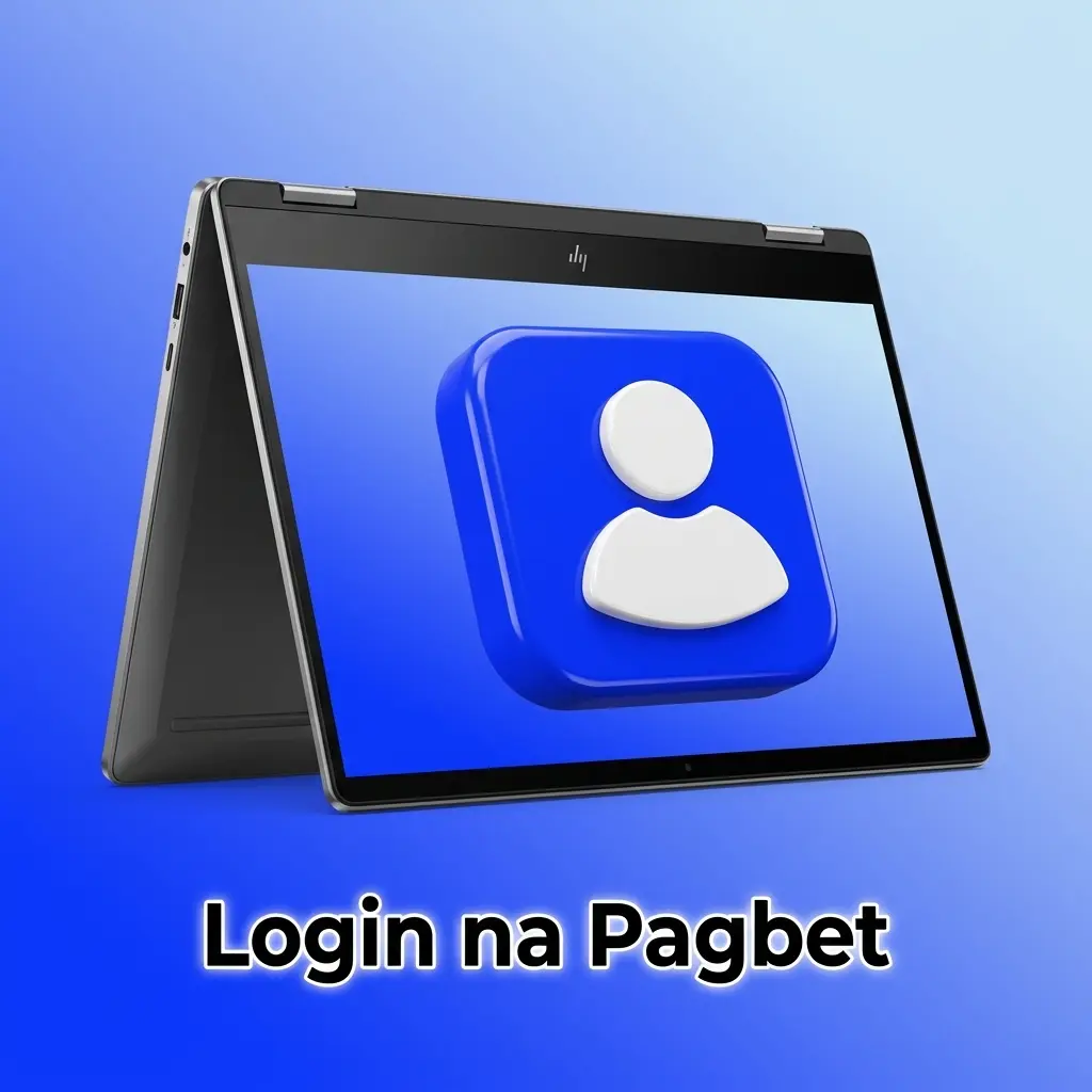 Tela de login da Pagbet com campos de e-mail e senha para acesso rápido à conta